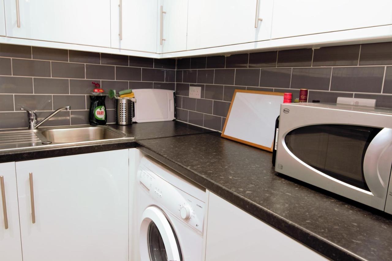 Stylish 2 Bedroom Apartment In The Heart Of Greenwich Лондон Экстерьер фото