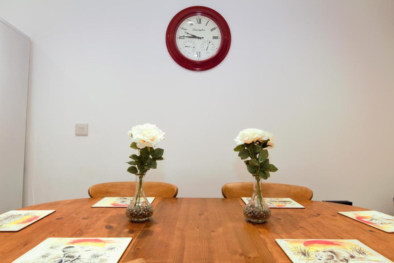 Stylish 2 Bedroom Apartment In The Heart Of Greenwich Лондон Экстерьер фото